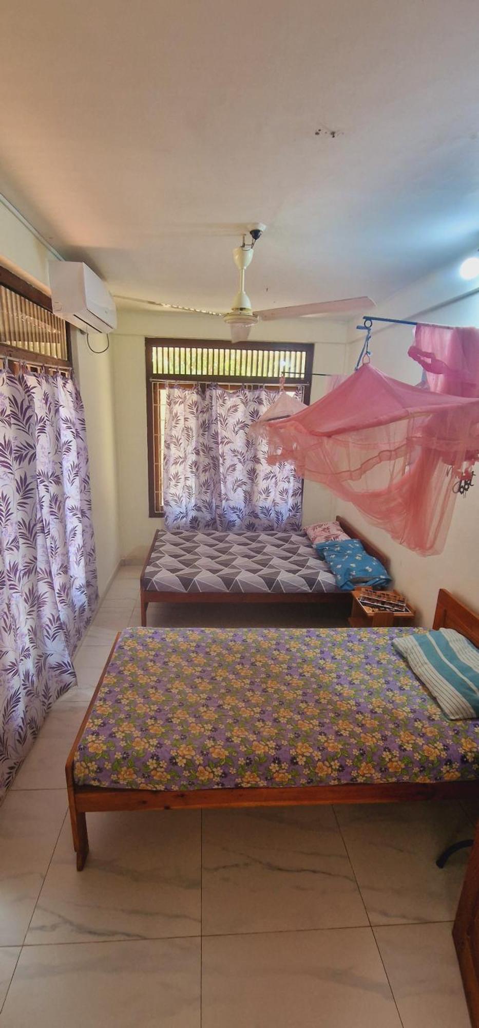 Tony'S Garden House Back Packers Inn Jaffna Exterior foto