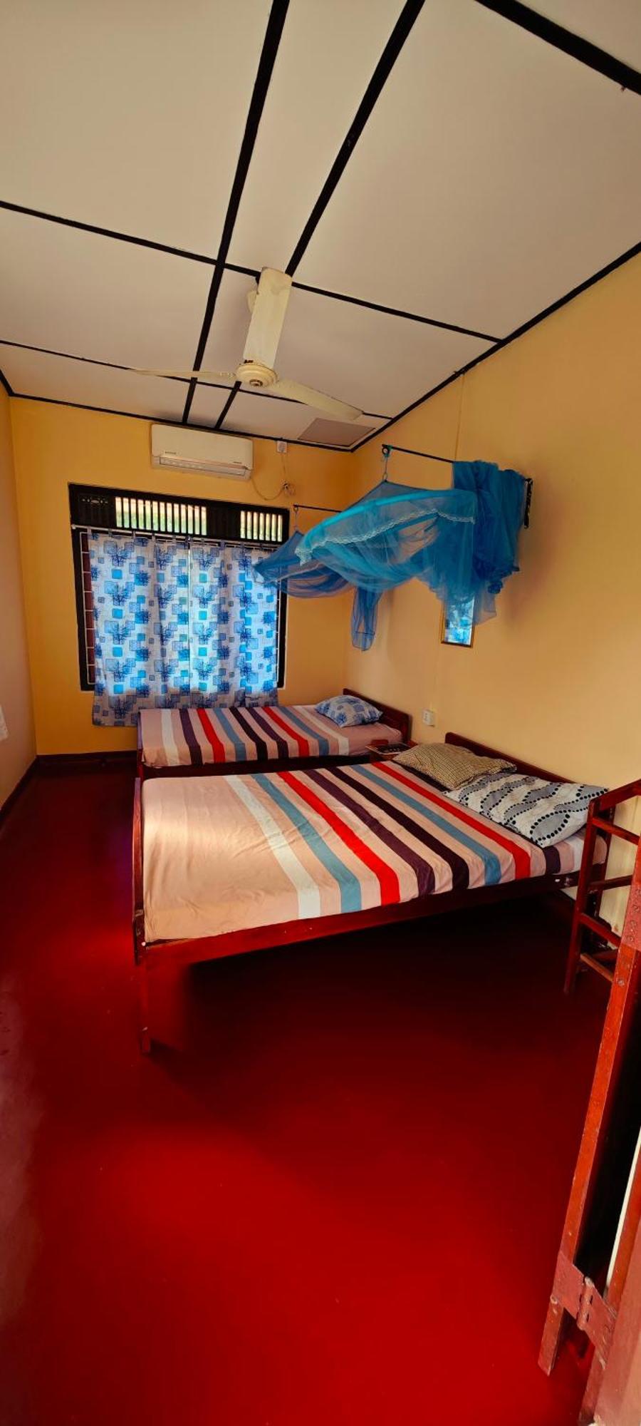 Tony'S Garden House Back Packers Inn Jaffna Exterior foto