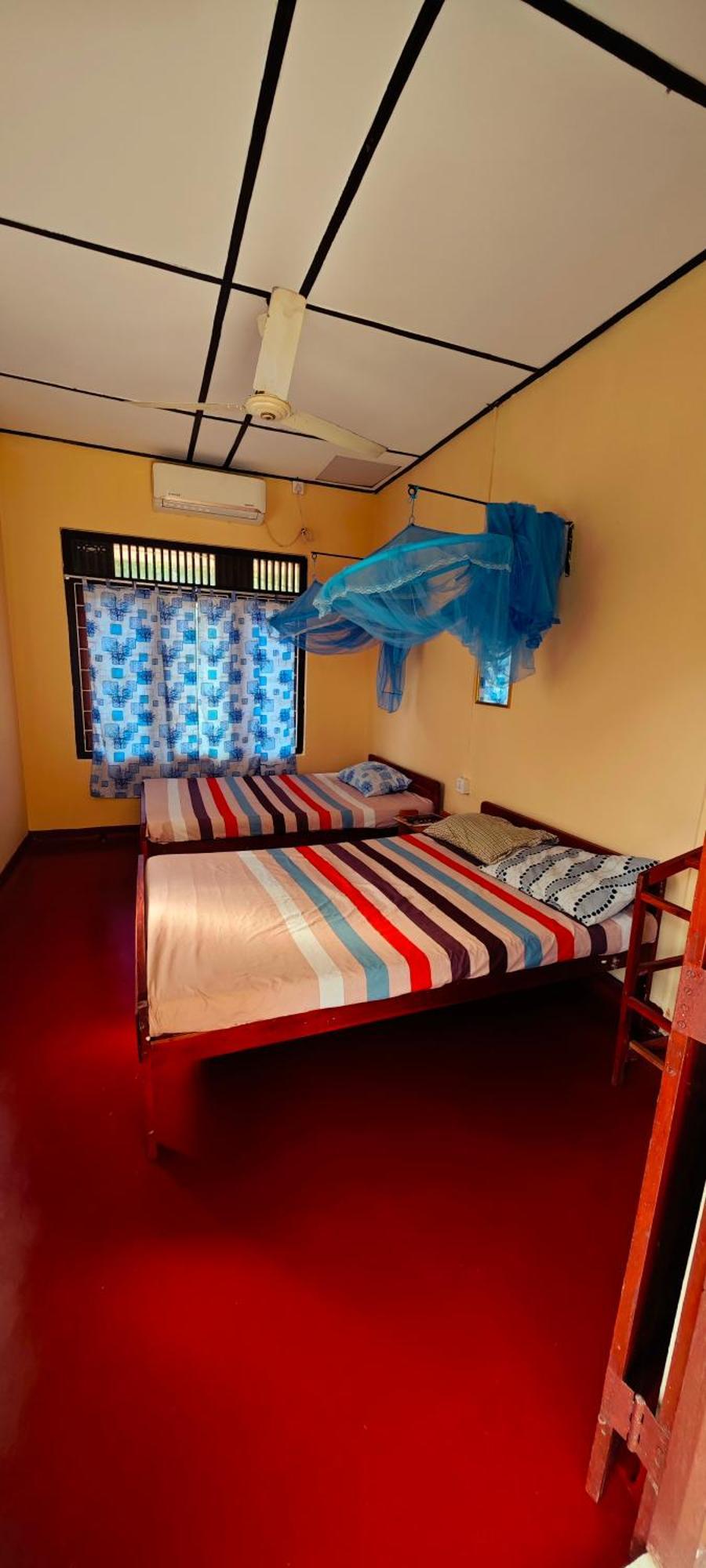Tony'S Garden House Back Packers Inn Jaffna Exterior foto